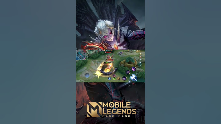CARA MAIN dyrroth EXP LANE ❗ COMBO dyrroth  + BUILD dyrroth ❗ TUTORIAL & GAMEPLAY dyrroth TERBARU