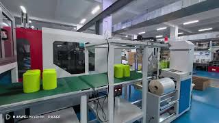SWITEK Automation-#robotics #stacksystem #packagesystem