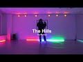 THE WEEKND - THE HILLS  | Dance Choreography By Jelly 이효정 | HI DANCE STUDIO | 춤 안무