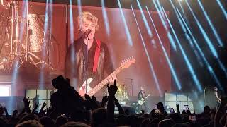 Green Day - Basket Case - Louisville KY - 9/24/2023