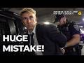COPS Bust DRUNK MAYOR, Then Turn Tables On Their OWN POLICE CHIEF!