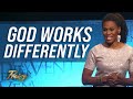 Priscilla Shirer: What is God Doing When You Don't See Him Working? | Praise on TBN