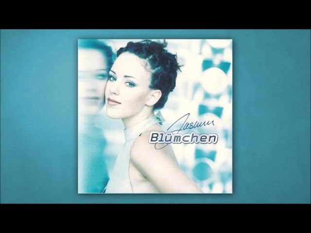 Bluemchen - Denk Noch Mal Darueber Nach