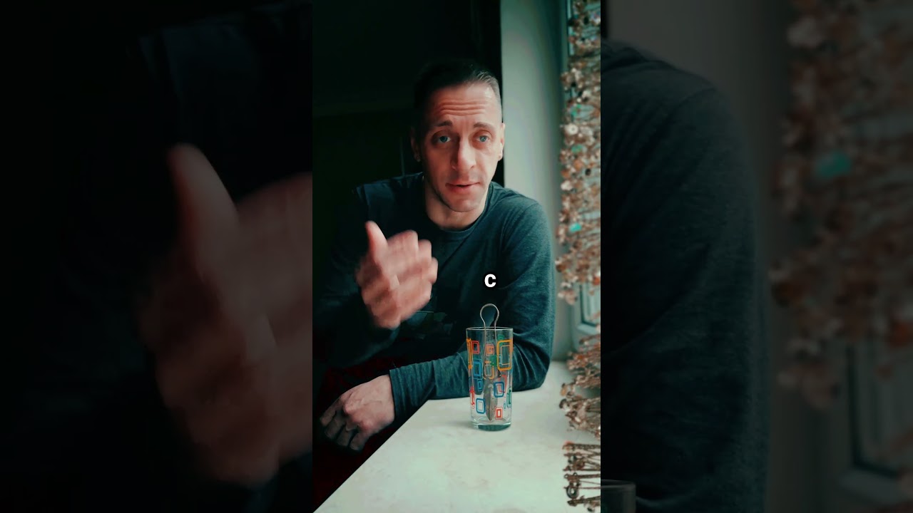 Самый тяжёлый бой с самим собой