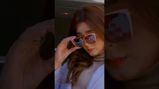 Sumaiyya Bukhsh In Fashionable And Atude Look