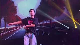iKON Take Off Jakarta 2023 - All the Way Here   T.TM   Goodbye Road   Ment