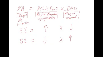 Quels sont les types de risques en audit