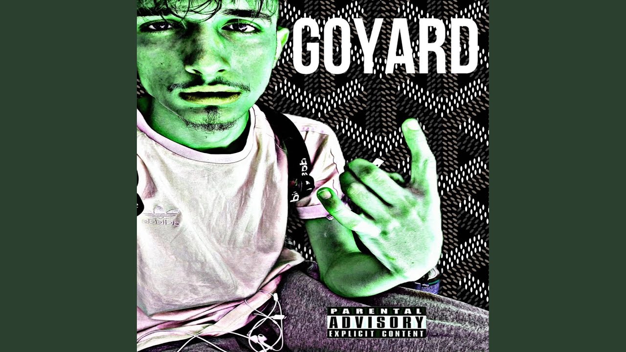 Watch Goyard on YouTube Watch Goyard on YouTube