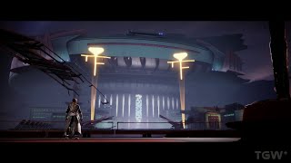 Destiny 2: Lightfall - Walkthrough 2 - Under Siege @TrueGameWalkthroughs