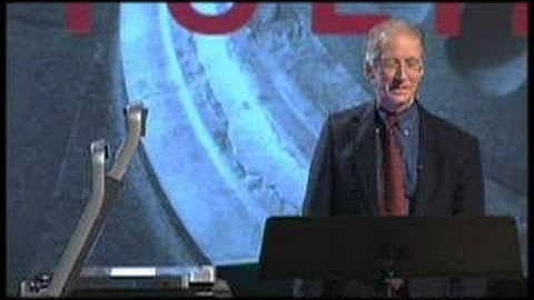 John Piper - TULIP Unconditional Election - God