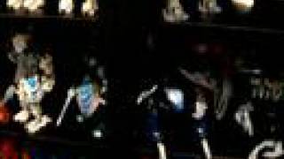 My Entire Bionicle Collection