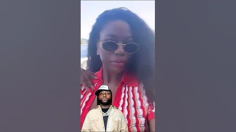 Davido first baby mama Sophia Momodu takes their first daughter Imade Adeleke to USA 10th birthday 🎉