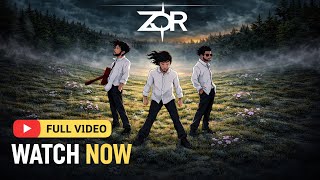 BAATEIN || ZOR || ORIGINAL SONG || RACHIT AGARWAL || NEELABH || JAINESH