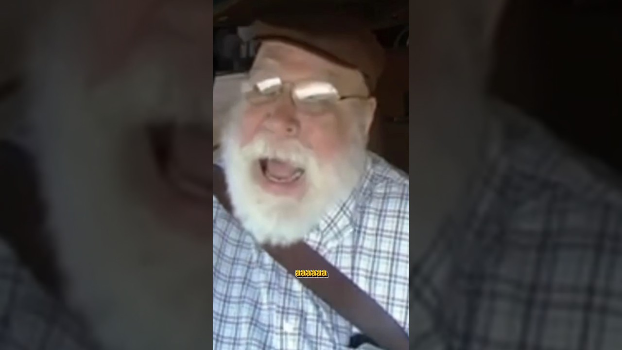 Таксист с Синдромом Туретта Реакция пассажиров