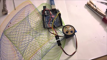 Continuous Servo Rotation Hack