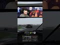 Silverstone de Ferrari 296 Challenge é Challenge mesmo  Se liga nessa corridinha  #iracingbrasil #ir