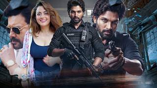 JUSTICE GOPINATH | New Released South Indian Movie (2026) | Full Hindi Dubbed Action Movie