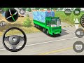 Indian truck simulator 3d gameplay indian truck driver 