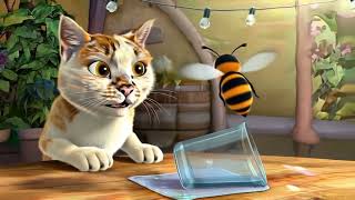 Thomas Saves Billy Buzz The Baby Bumble Bee