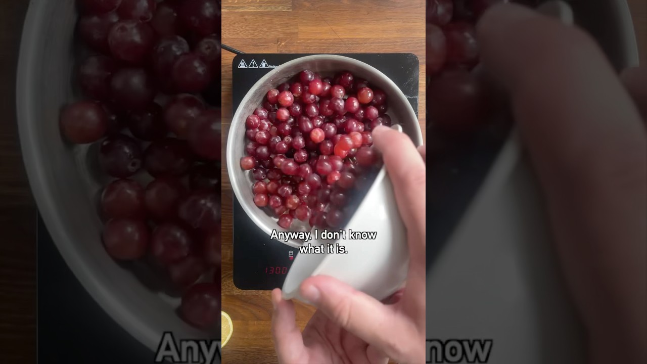 Пришло время арахисового желе