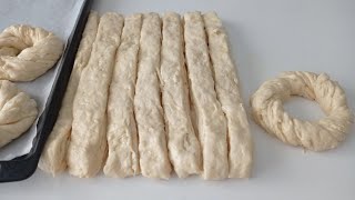 Tek Tek Uğraşmayinbu Yöntemle Bi̇r Çirpida Açma Yapinnefi̇s Açma Tari̇fi̇pastane Açmasi