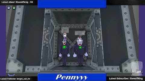 One story Building Speedrun (solo) Toontown Rewritten