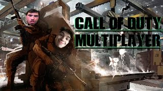 Insane Domination!! (Call of Duty: Ghosts Gameplay)