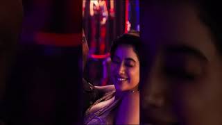 Bijuria 4K Video Song Vertical Edit, Jahnvi Kapoor