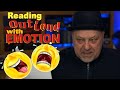 Reading Out Loud With Emotion - Key to reading a voice over script well. Online voice over business.