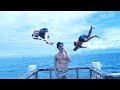 Floating Minds Floating Minds