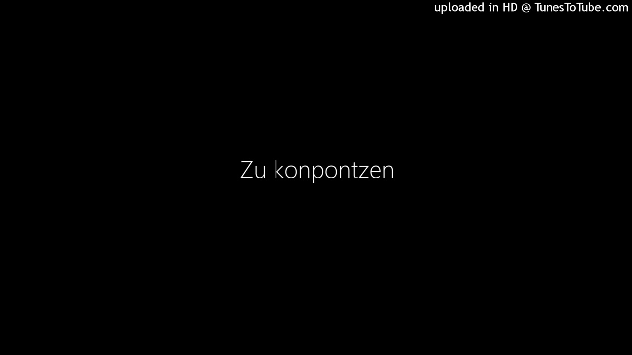 IA-IA Coldplay - Zu konpontzen