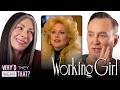Stacy and Clinton Break Down the Style of Working Girl