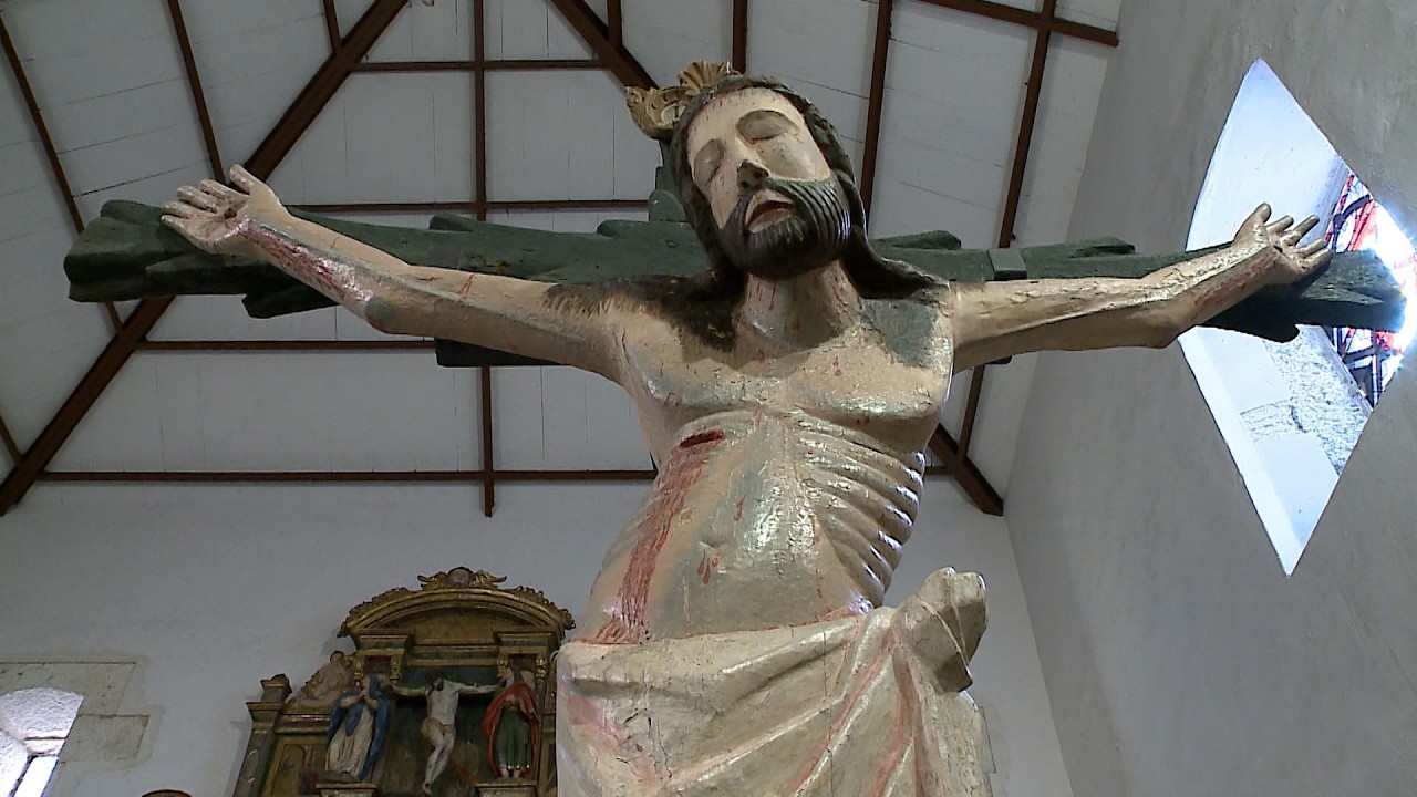 T2/E23: Muelas del Pan (Zamora)