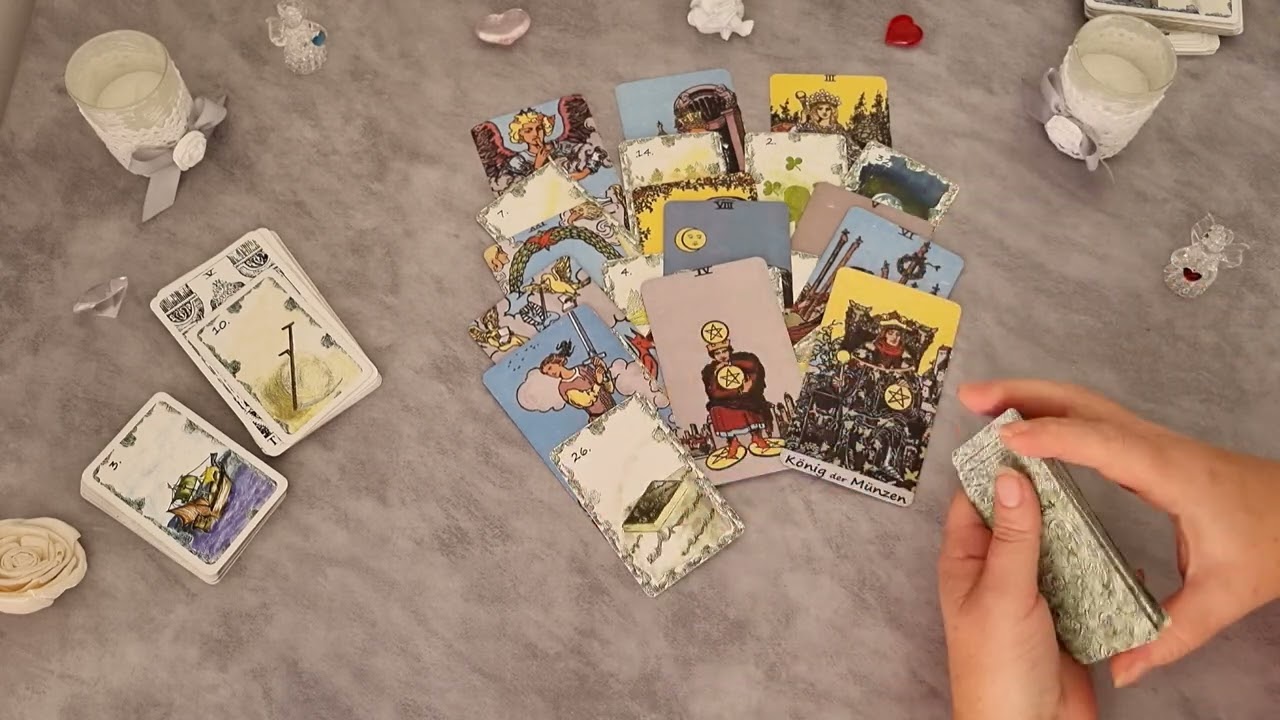 💖Er bekommt den Spiegel vorgesetzt💖 Teil 2