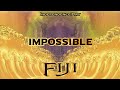 Fiji  impossible audio