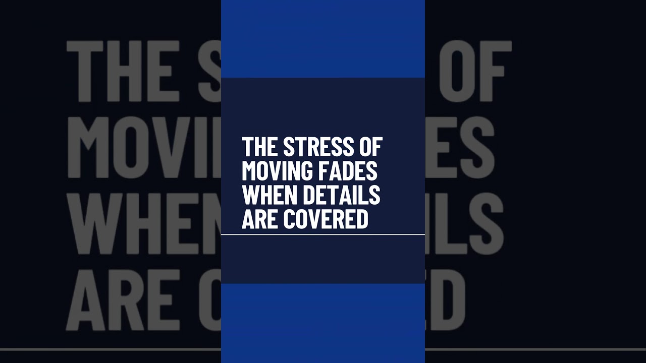 Full Service Movers Cost Explained | The Smarter Way to Move