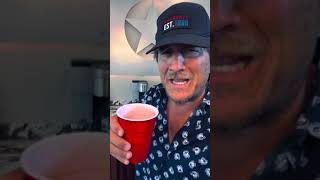 Alcoholics that die in their late 30s to early 40s