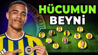 Greenwood Fenerbahçe’de Neden Fark Yaratacak? \