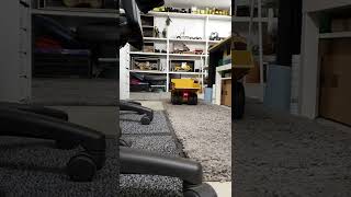 CAT 773D 1:14