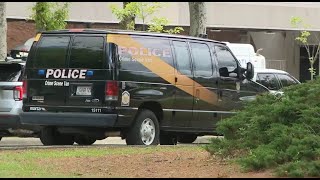 Woman killed in stabbing on MARTA train | WSB-TV