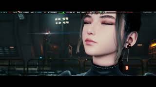 Stellar Blade on Linux Widescreen modded Part 19