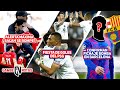 ¿SALAH se ROMPE? 😱 PREOCUPACIÓN MÁXIMA | PSG GOLEA con MESSI y MBAPPÉ | CONFIRMAN BOMBA del BARÇA