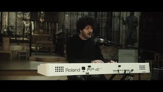 Billy Lockett - Reflections (Full Acoustic Church Session)