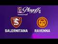 Salernitana - Ravenna 2-0 | Gli Highlights | Playoff Serie C Sky Wifi 2025/2026