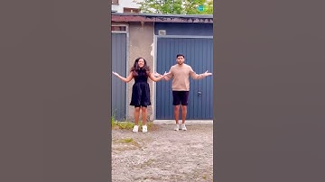Dance to The Beats Of #Vatteppam with #anarkalimarikar #Mandakini | Dabzee #shorts #ytshorts