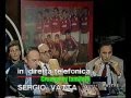 Retrocessione Torino Calcio 88-89 "Processo del lunedi"interventi C.Nesti e S.Vatta,premio salvezza