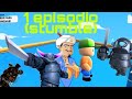 stumble episodio 1 [el inicio]