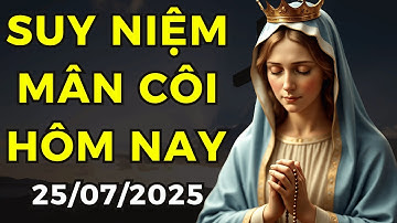 ROZENKRANS VANAVOND – 25/07/2025 – MYSTERIE VAN BARMHARTIGHEID – WONDER GEBEURT | met Moeder Maria