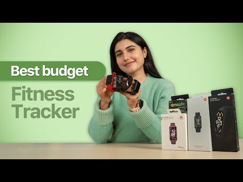 Best Fitness Bands to Buy in Nepal - My TOP 5 PICKS!