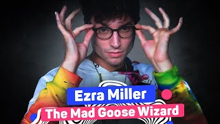 Ezra Miller: Millennial's Descent into Chaos